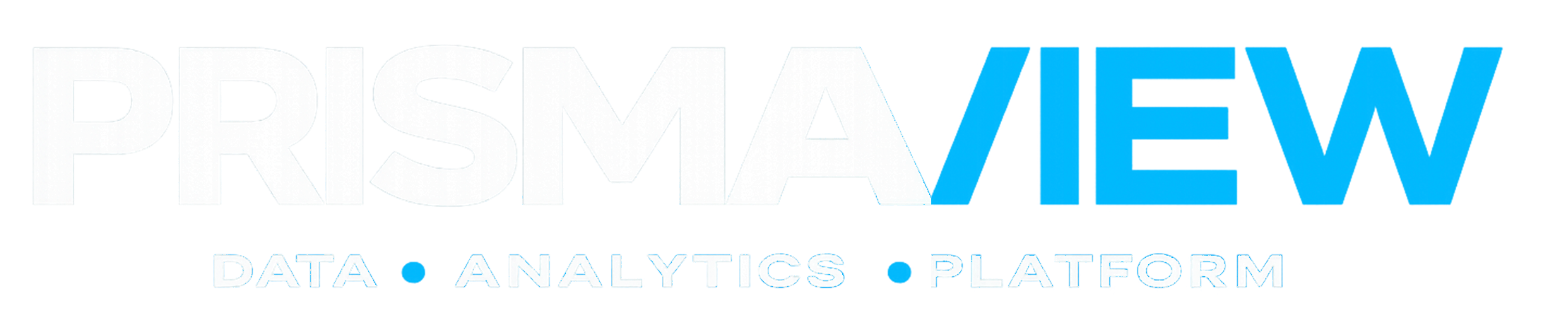 PrismaView · Data Analytics Platform